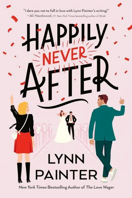 Happily Never After — Лінн Пейнтер