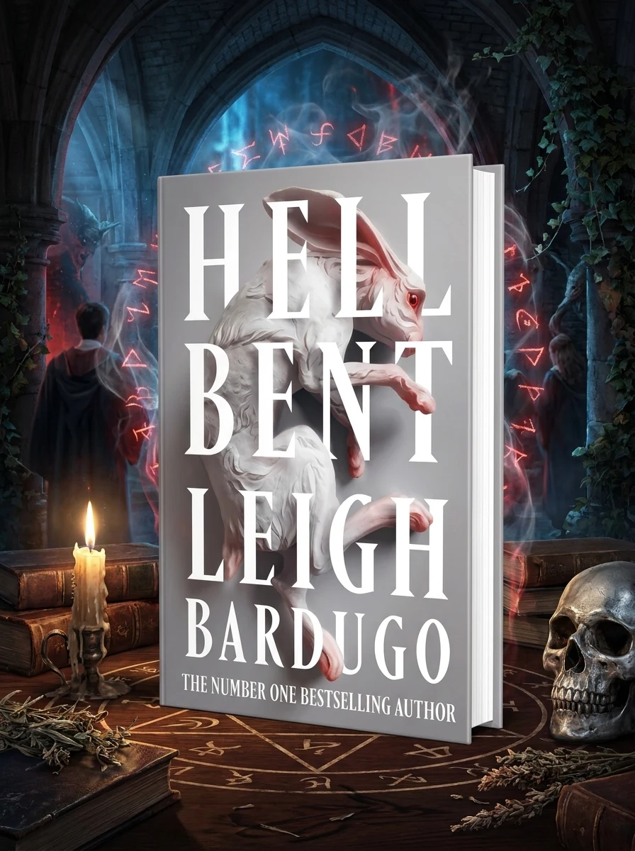 Hell Bent