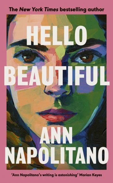 Hello Beautiful (Paperback) — Енн Наполітано