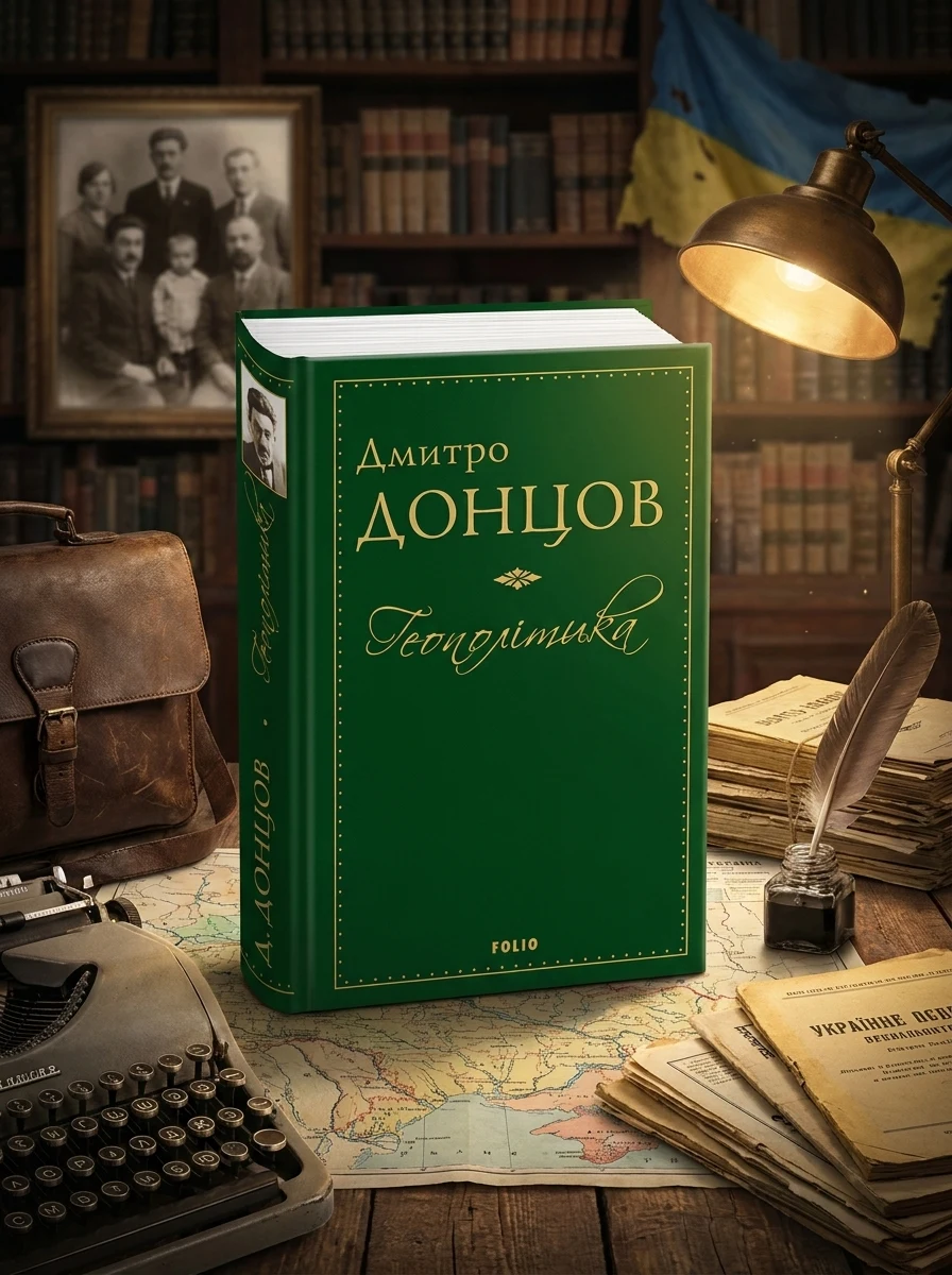 Геополітика | купити книгу онлайн