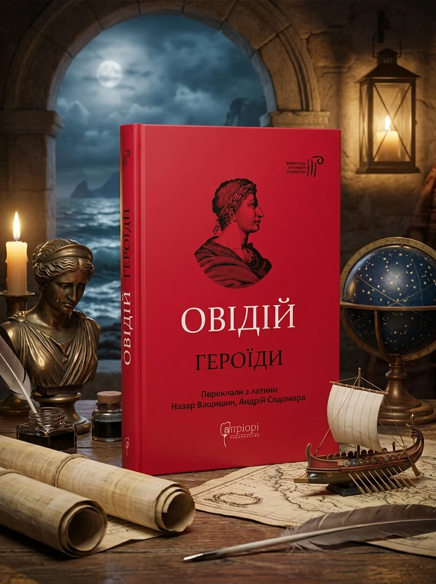 Героїди