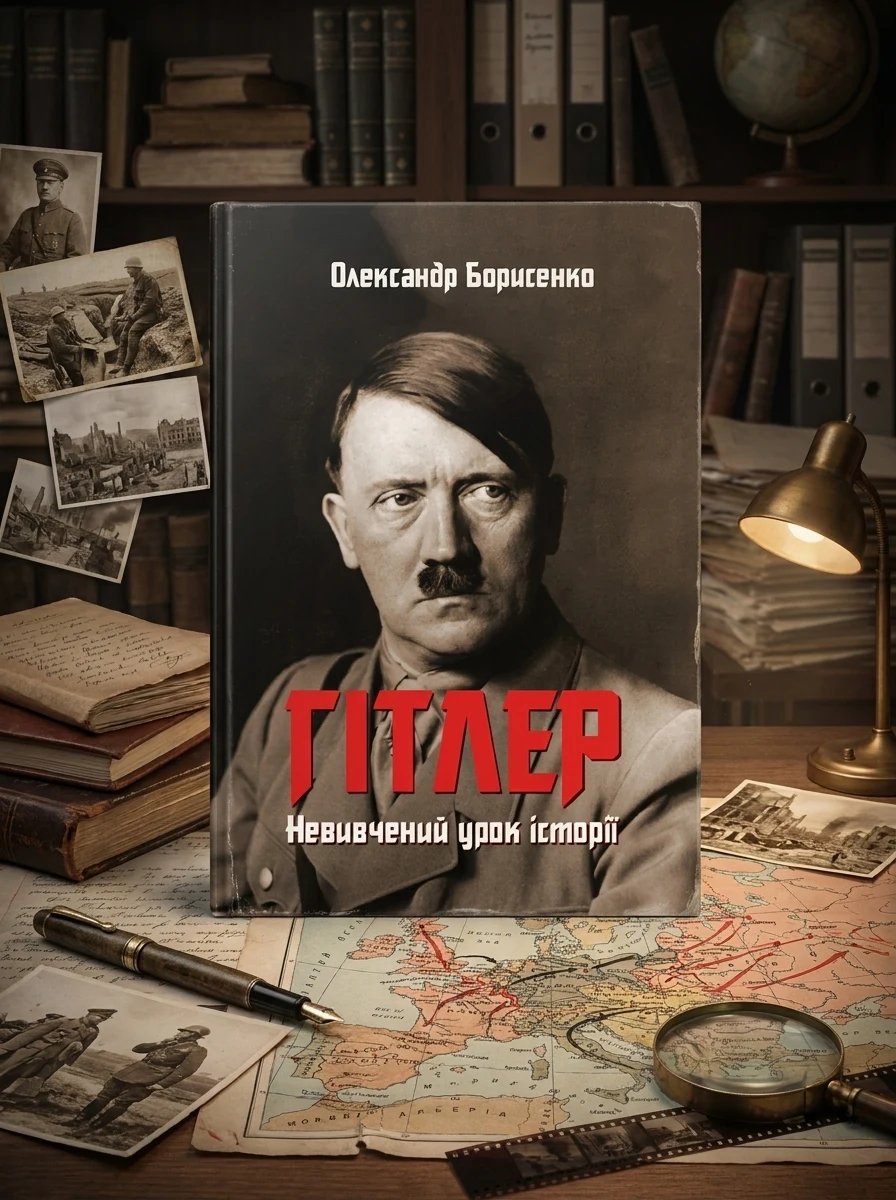Гітлер