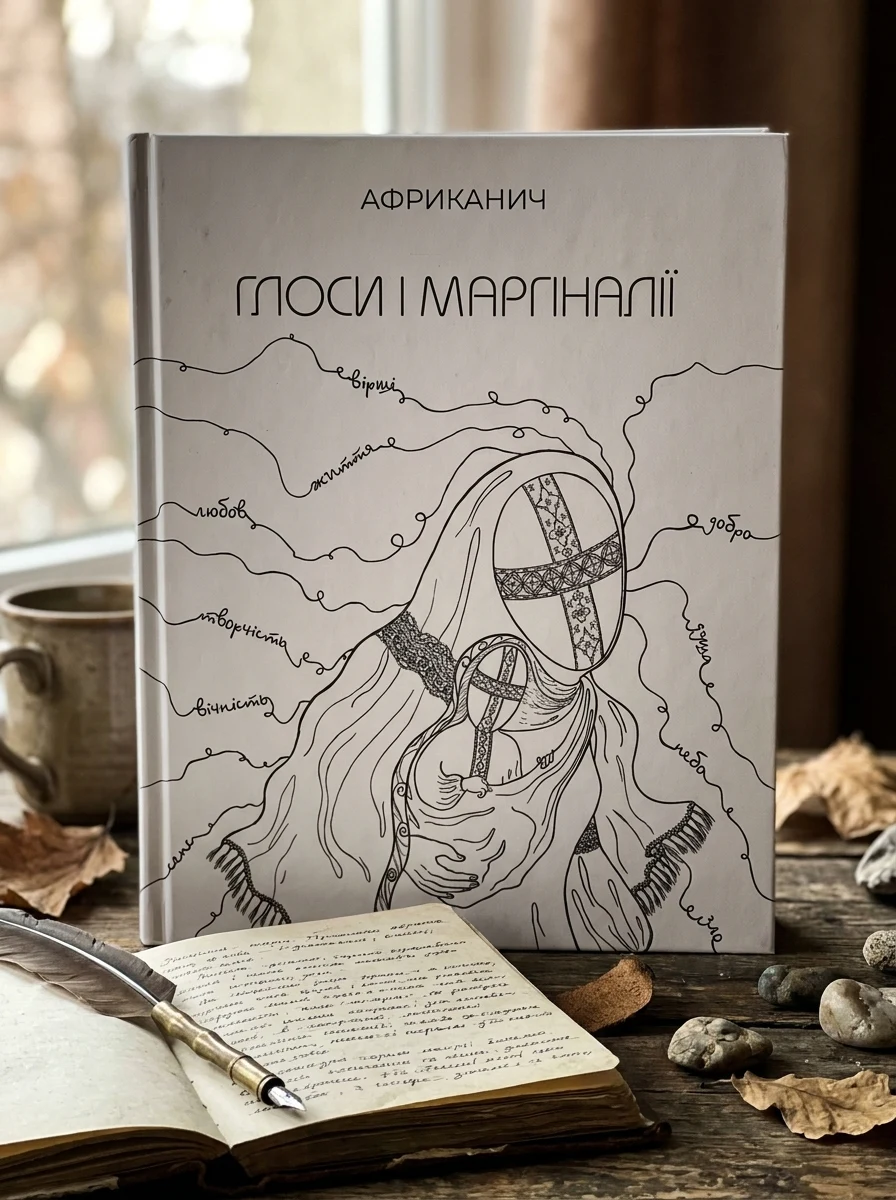 Глоси і Маргіналії