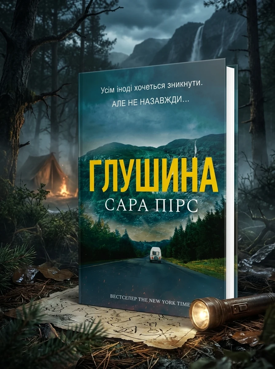 Глушина — фото 2