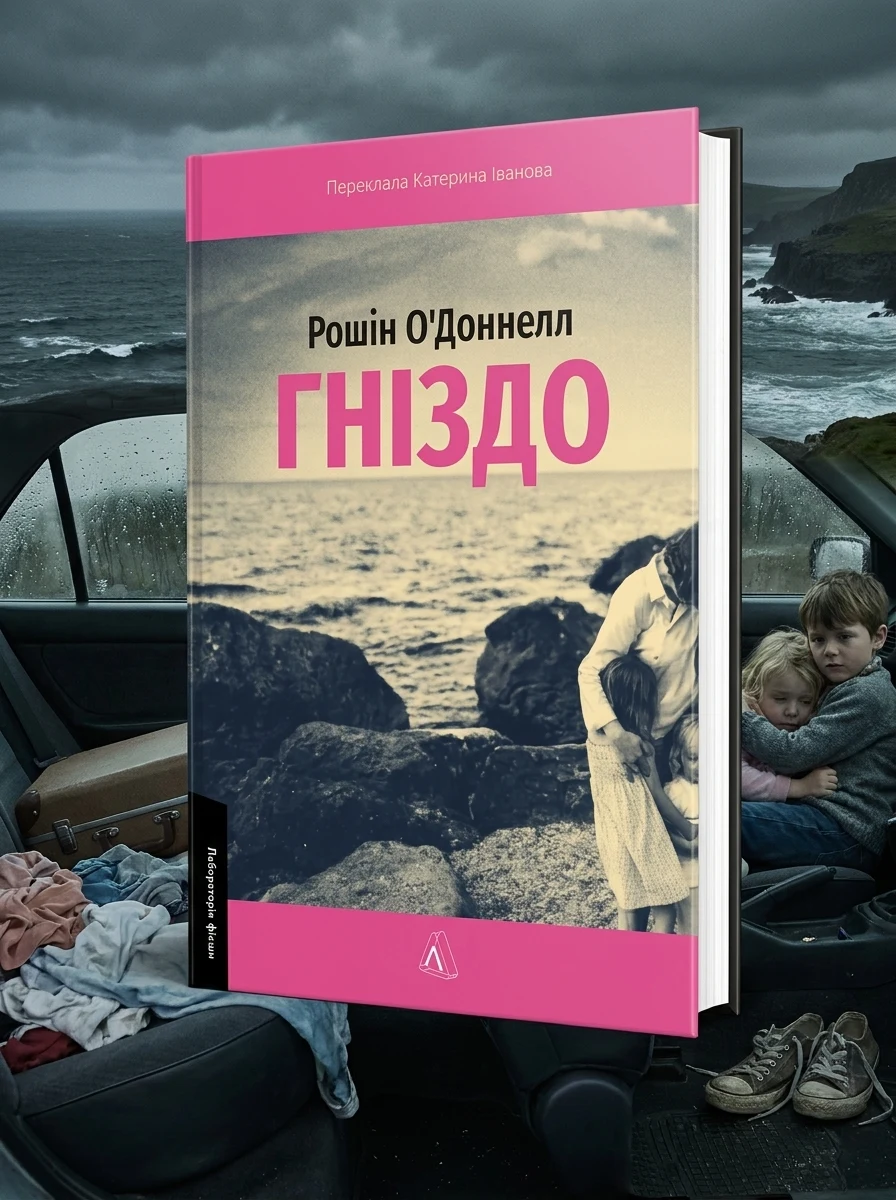 Гніздо