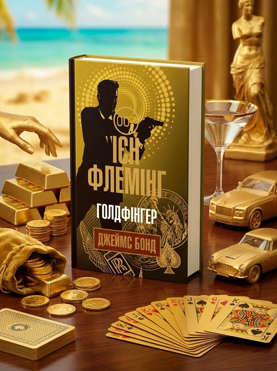 Голдфінгер