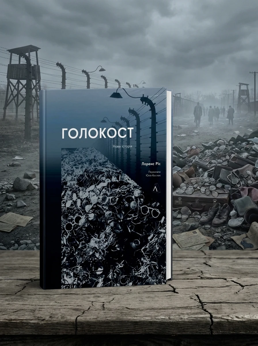 Голокост. Нова історія — фото 2