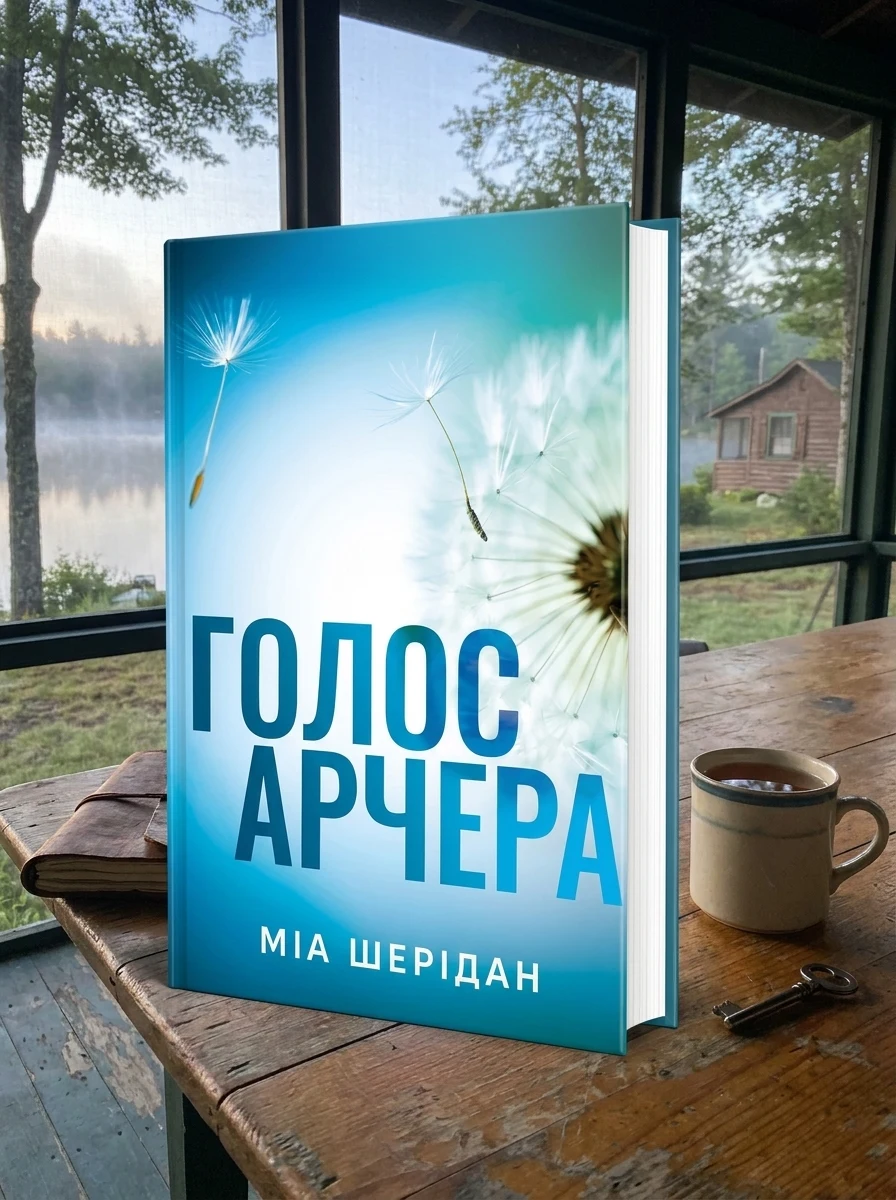 Голос Арчера