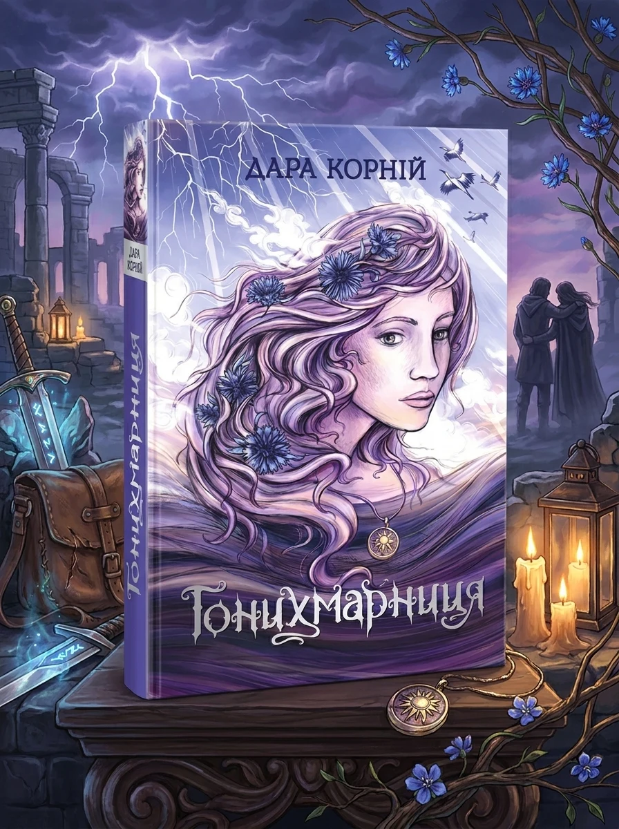Гонихмарниця