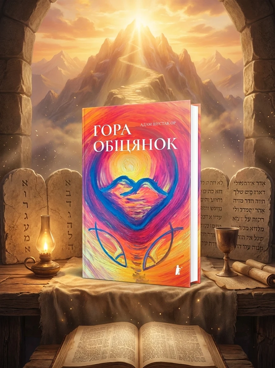 Гора обіцянок — Філософія