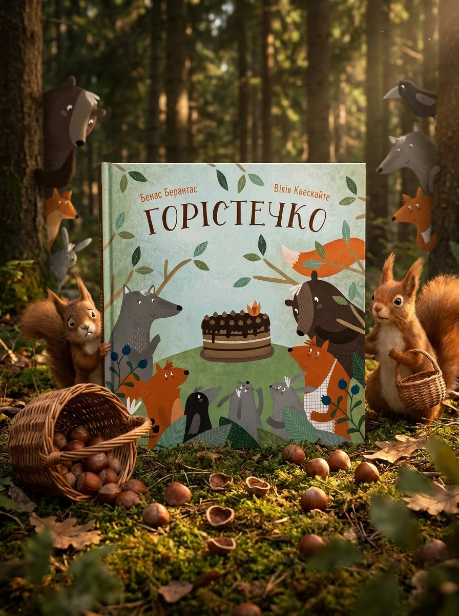 Горістечко