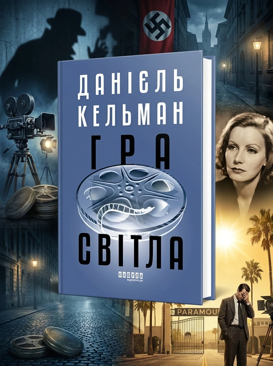 Гра світла — фото 2