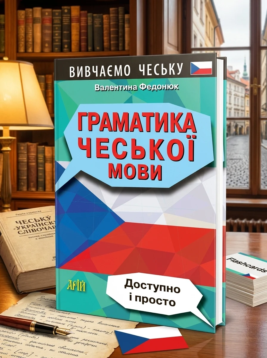 Граматика чеської мови — Вивчення мов