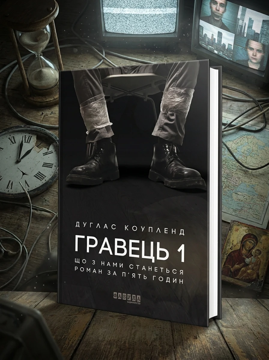 Гравець 1. Що з нами станеться