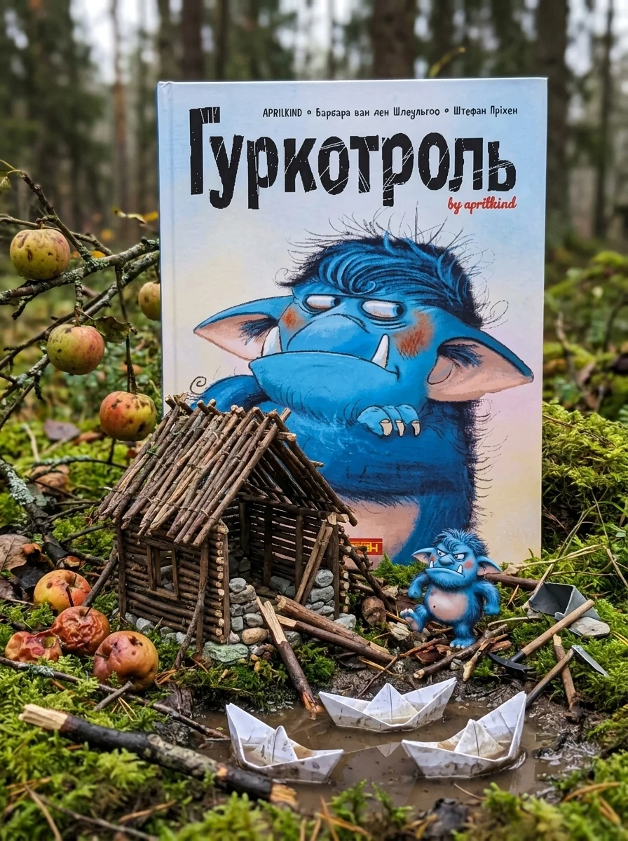 Гуркотроль
