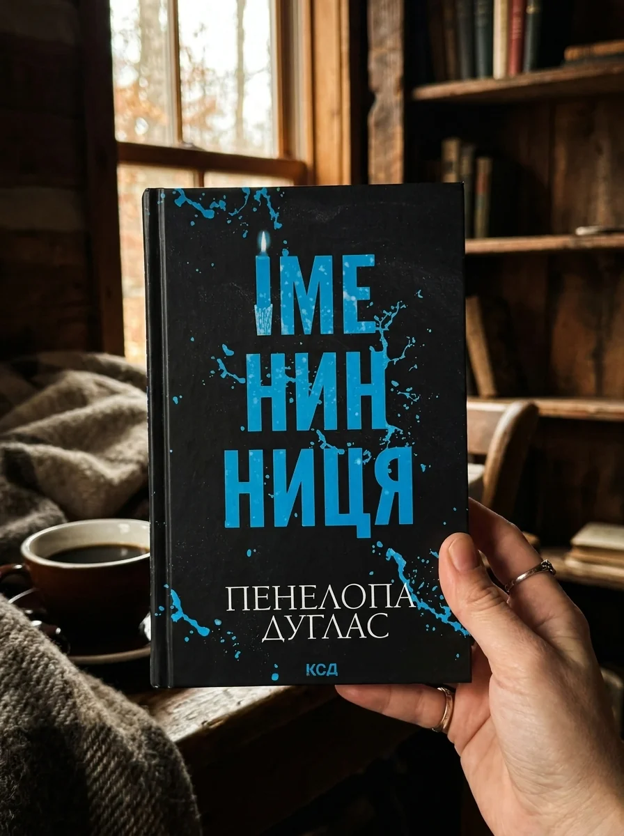 Іменинниця — фото 2