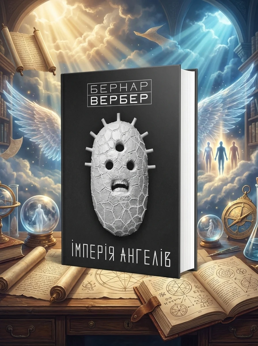 Імперія ангелів