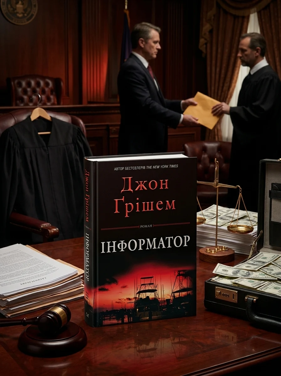 Інформатор