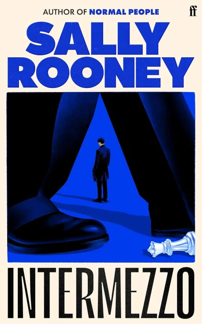 Intermezzo (Paperback) — Художня література іноземними мовами