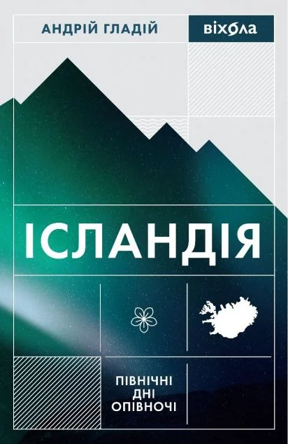 Ісландія — Андрій Гладій
