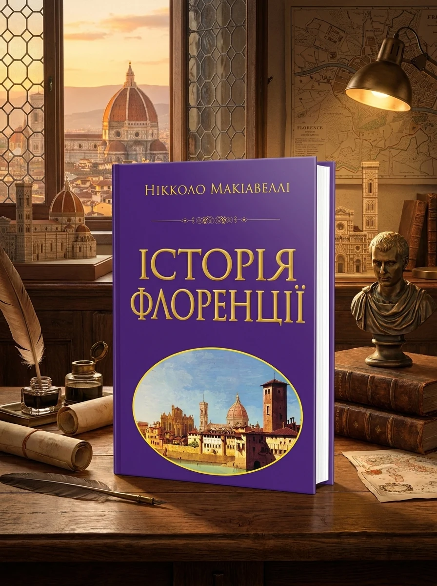Історія Флоренції