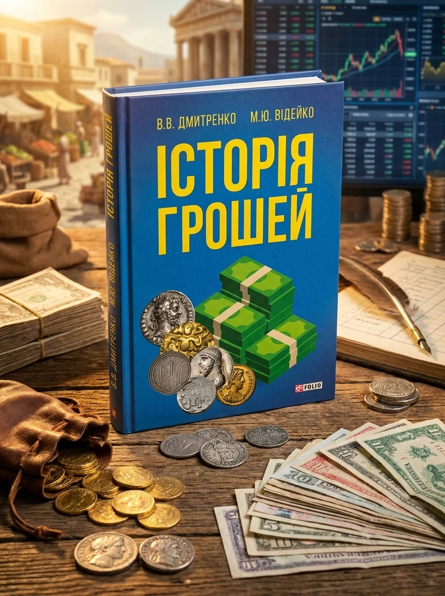 Історія грошей — Історія та культура