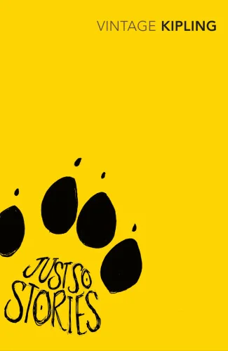 Just So Stories — Художня література іноземними мовами