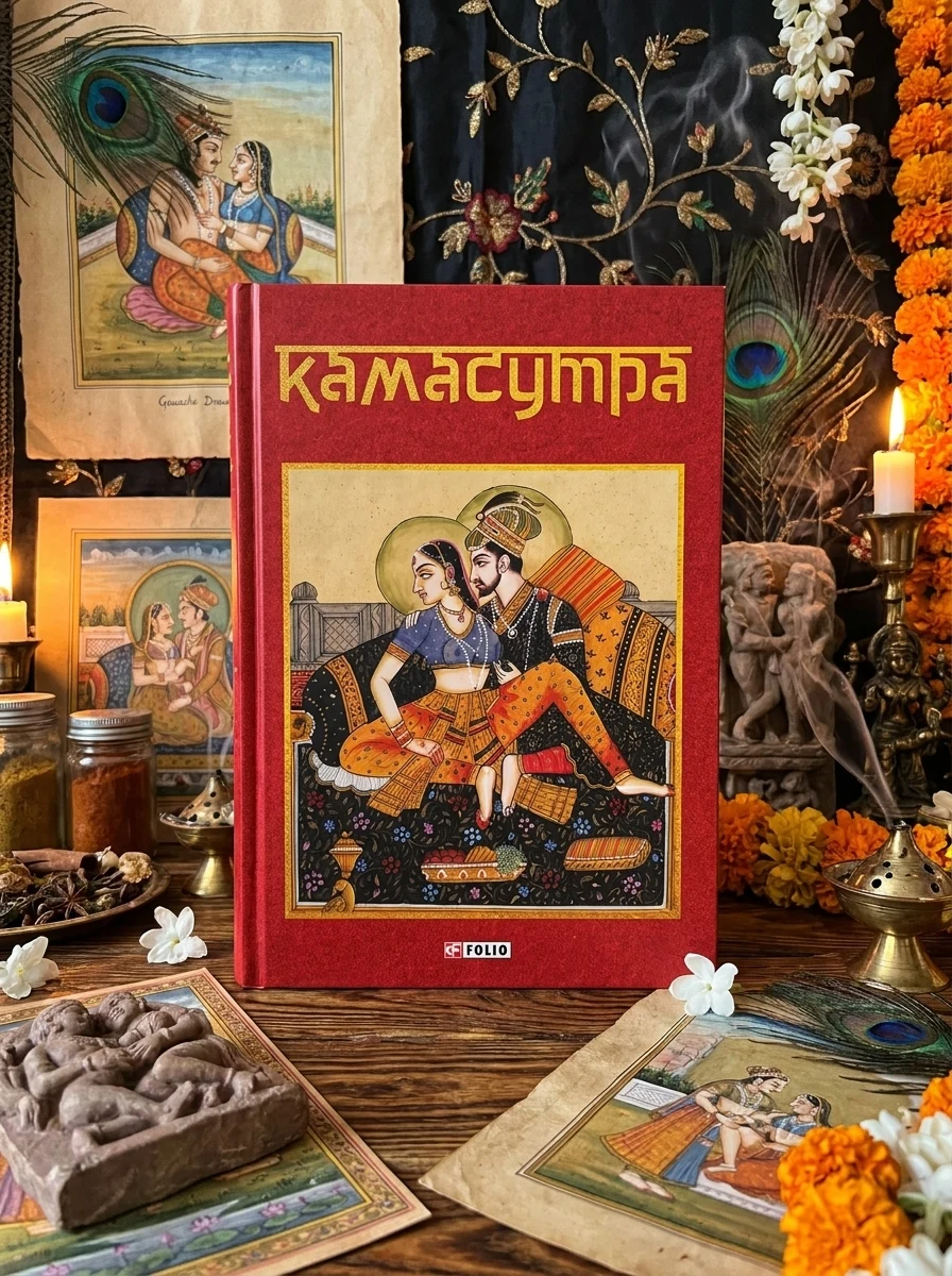 Камасутра — Філософія