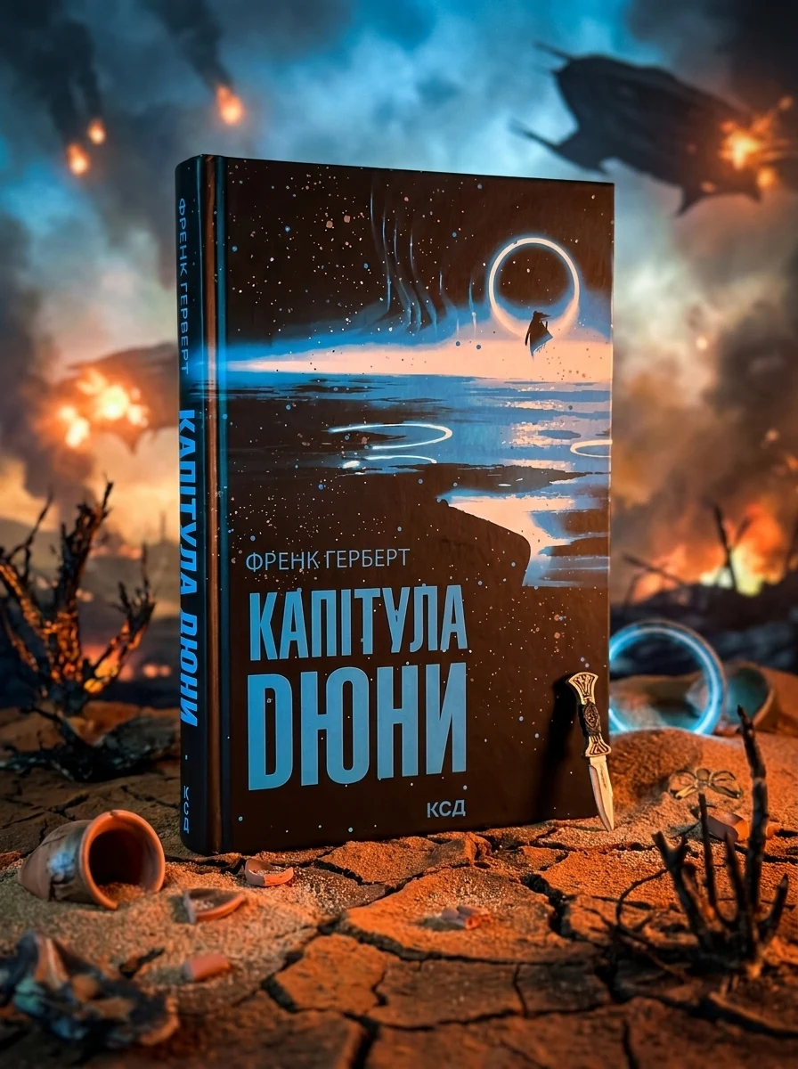 Капітула Дюни