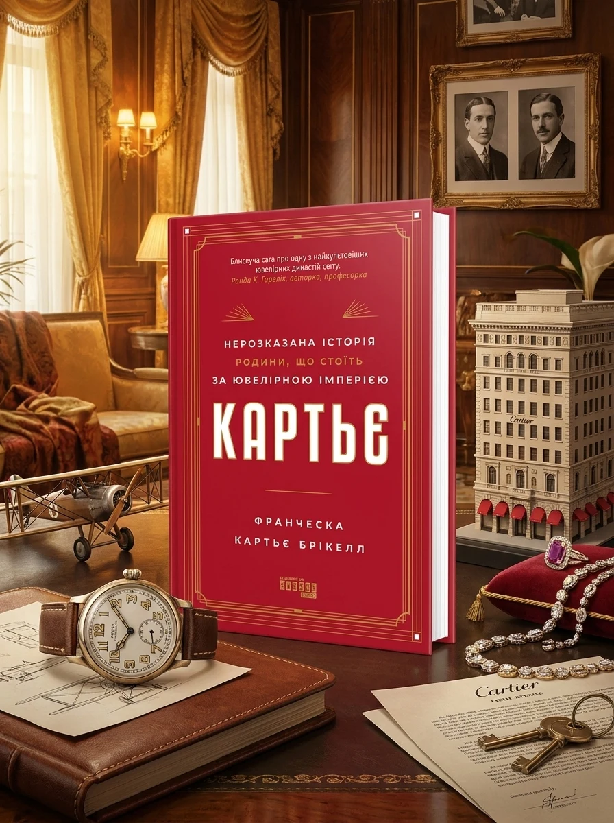 Картьє