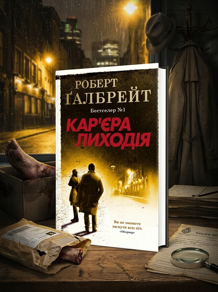 Кар'єра лиходія