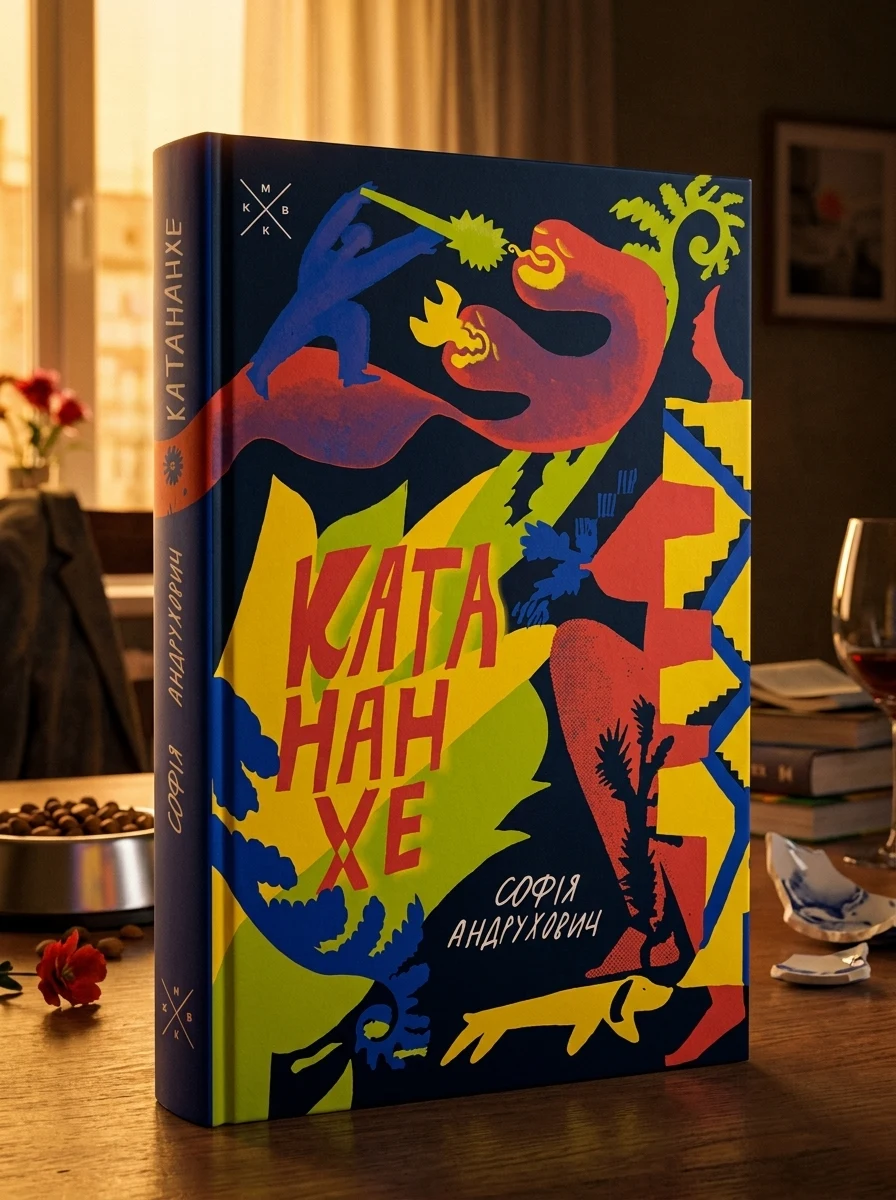 Катананхе