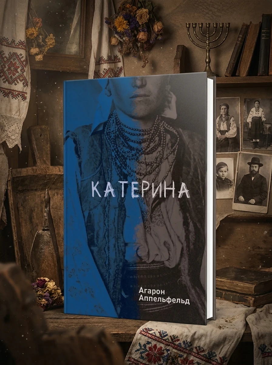 Катерина