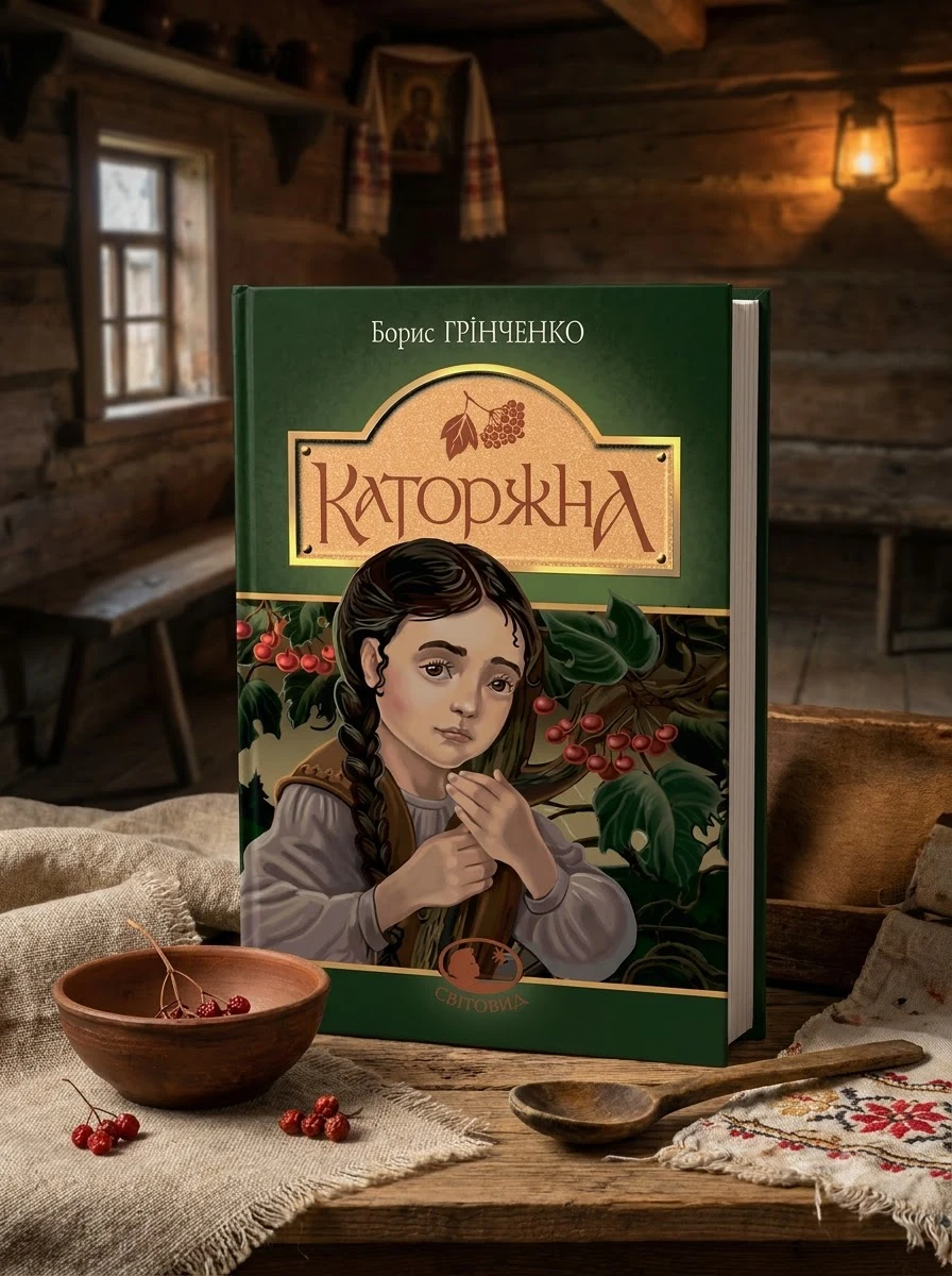 Каторжна — фото 2