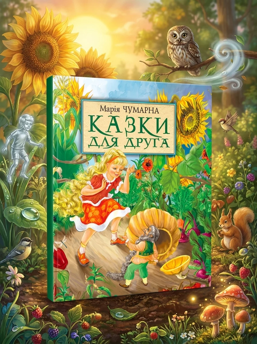 Казки для друга — фото 2