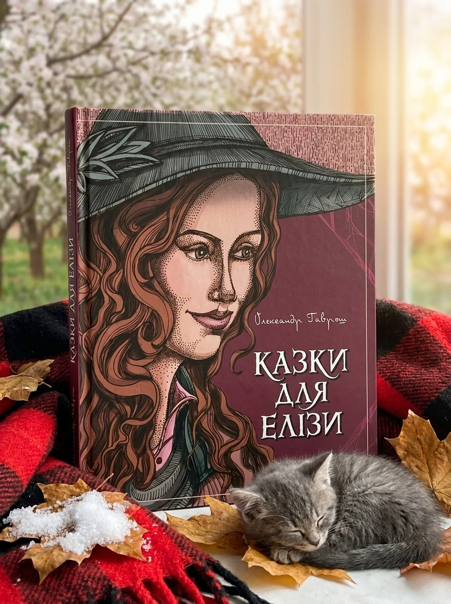Казки для Елізи — фото 2