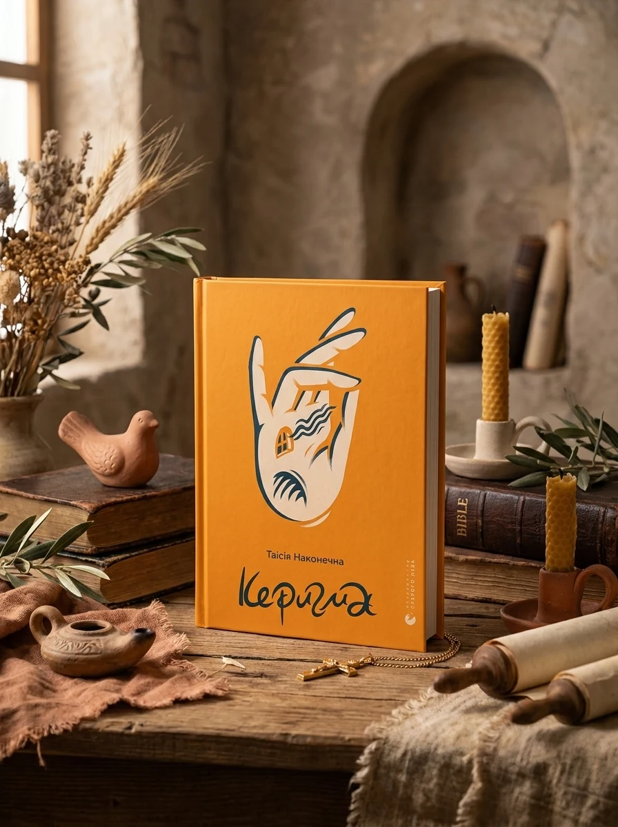 Керигма