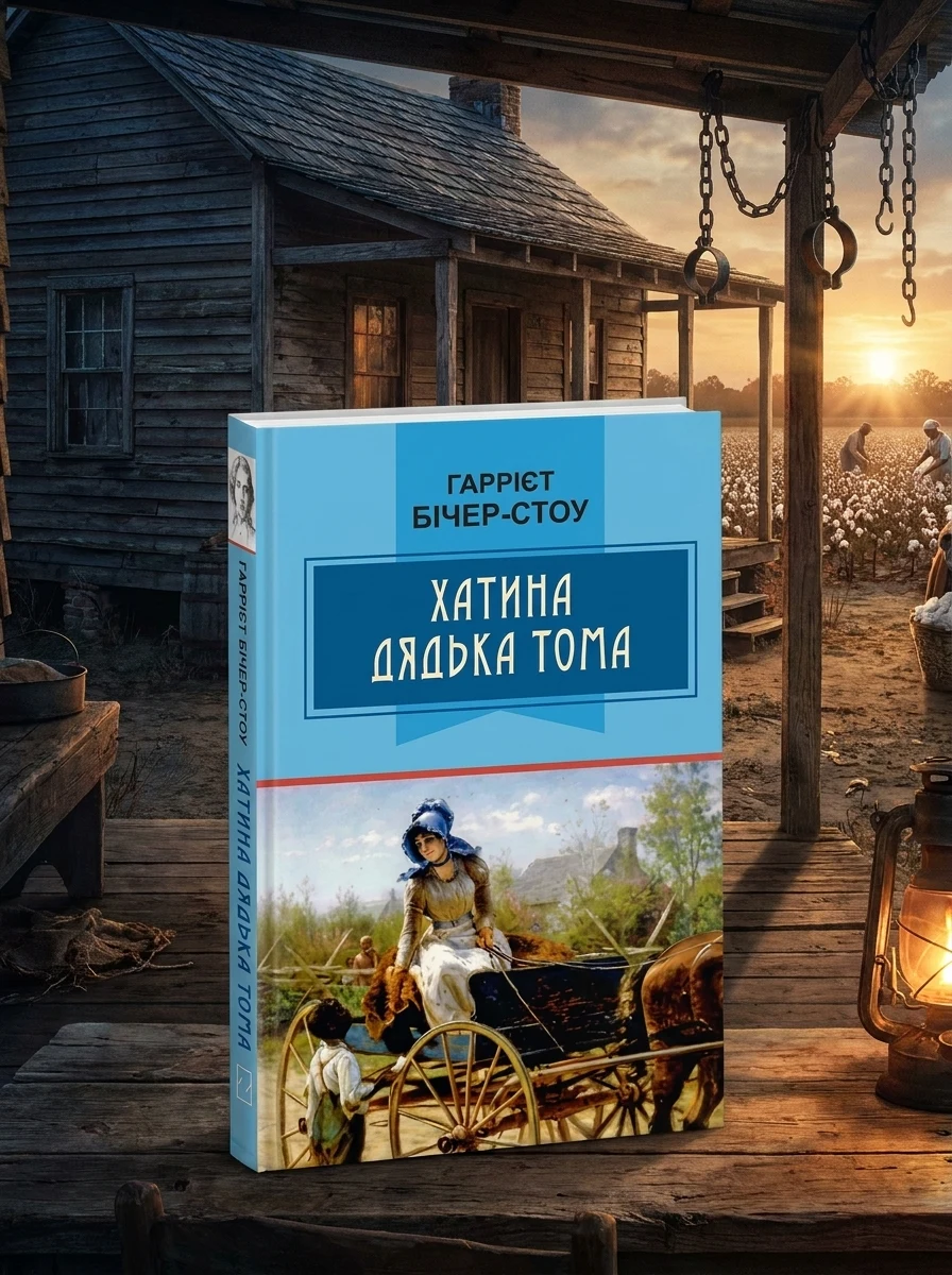 Хатина дядька Тома — фото 2