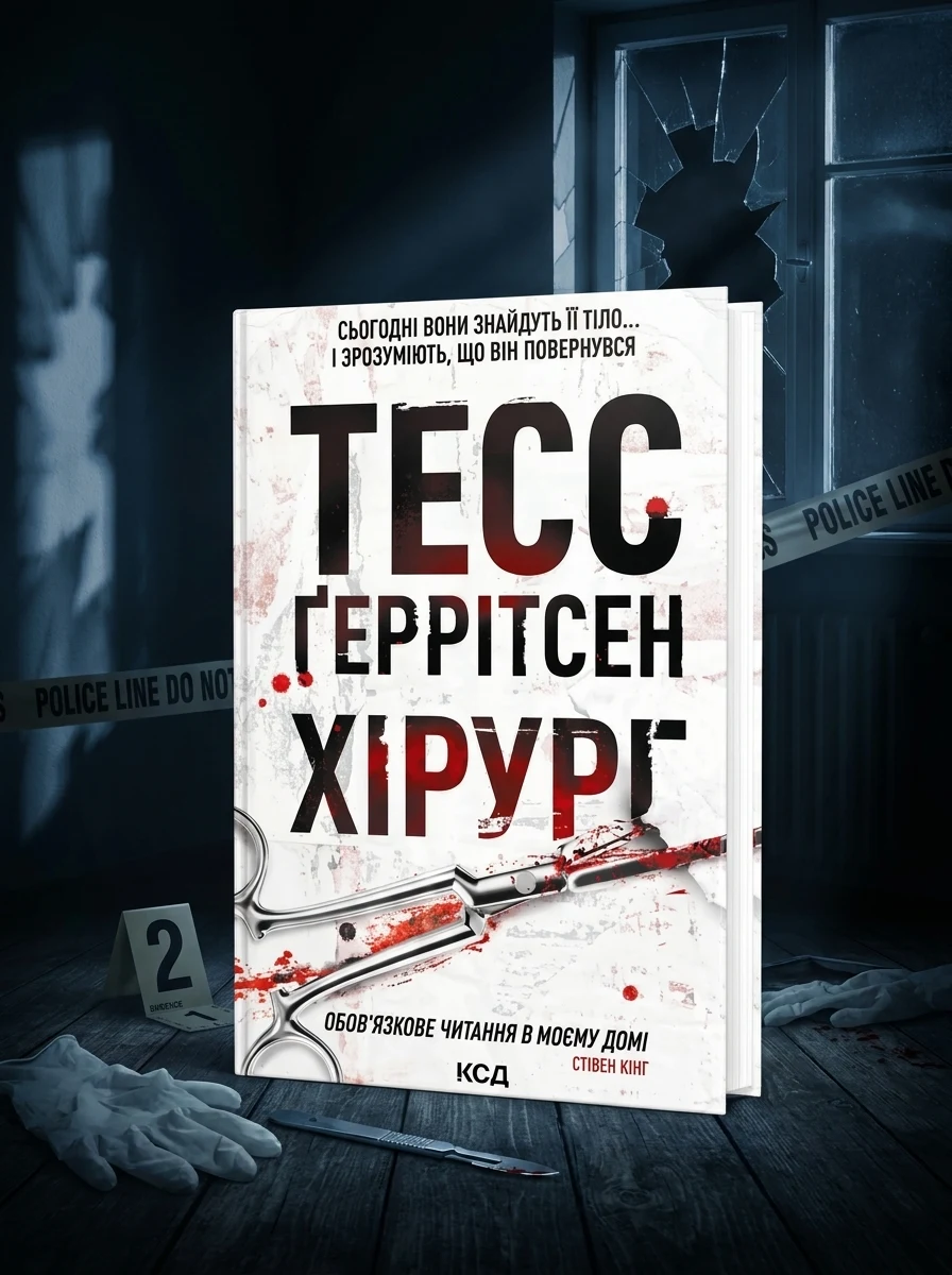Хірург