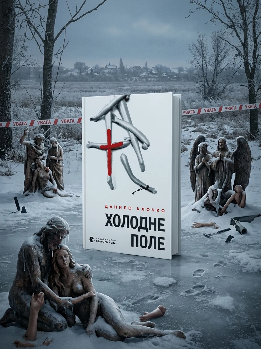 Холодне Поле