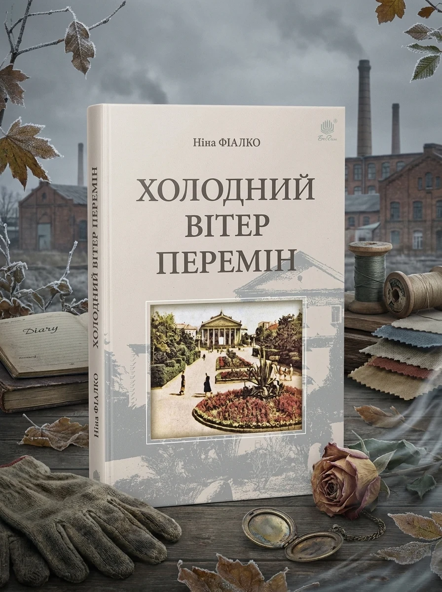 Холодний вітер перемін — фото 2