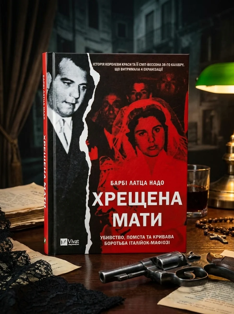 Хрещена мати — Публіцистика та документалістика