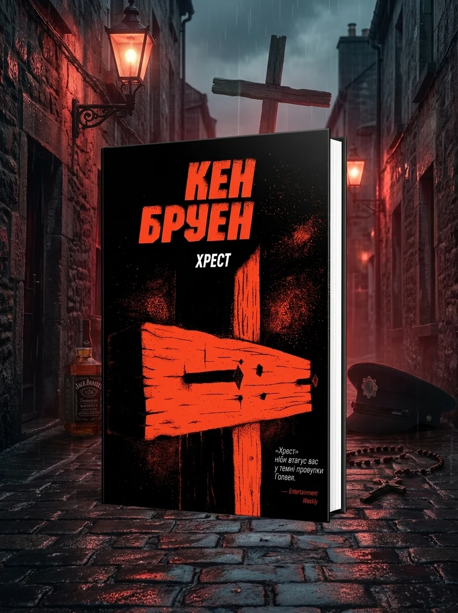 Хрест