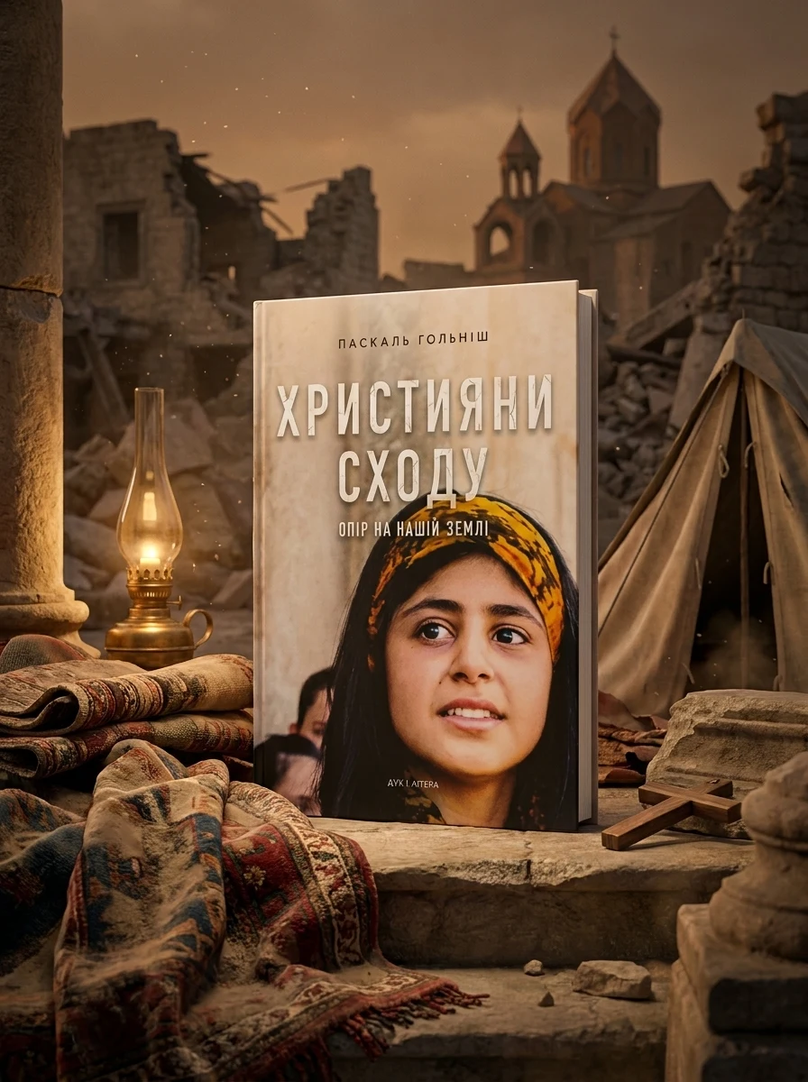 Християни Сходу — фото 2