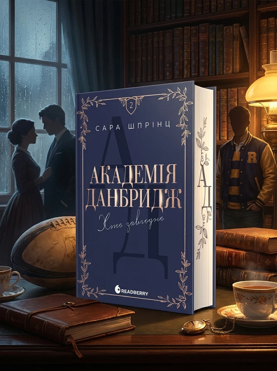Хто завгодно