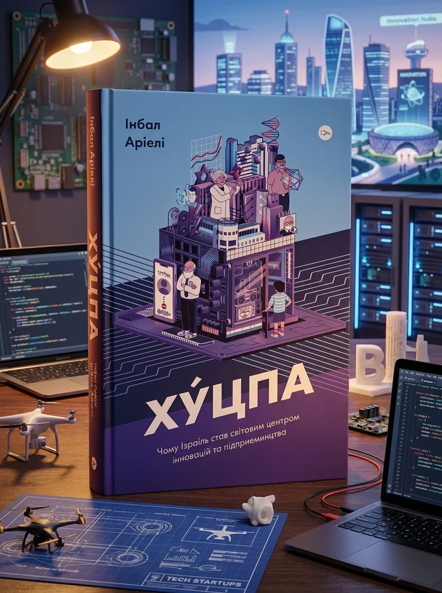 Хуцпа — Менеджмент