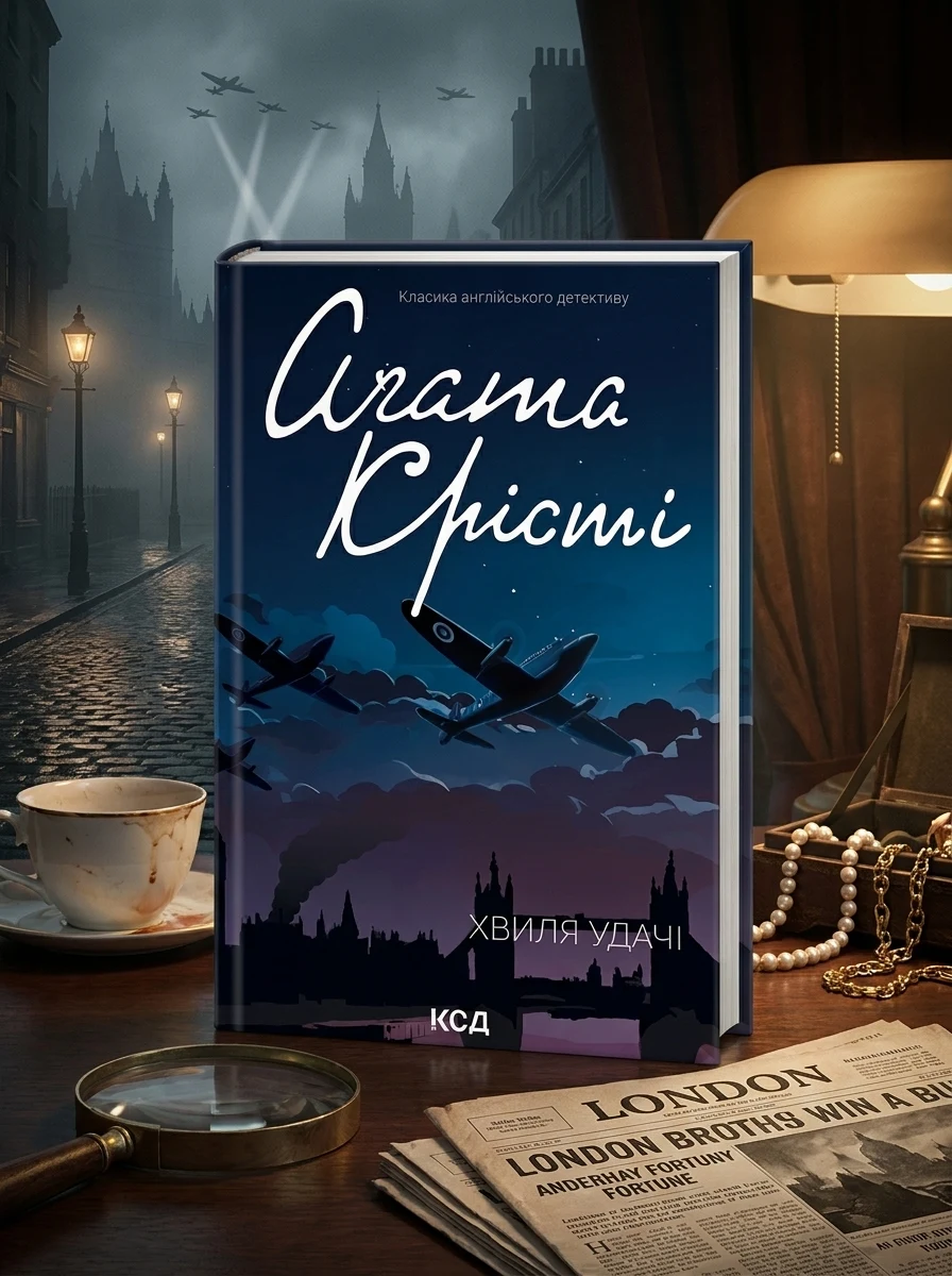 Хвиля удачі — фото 2