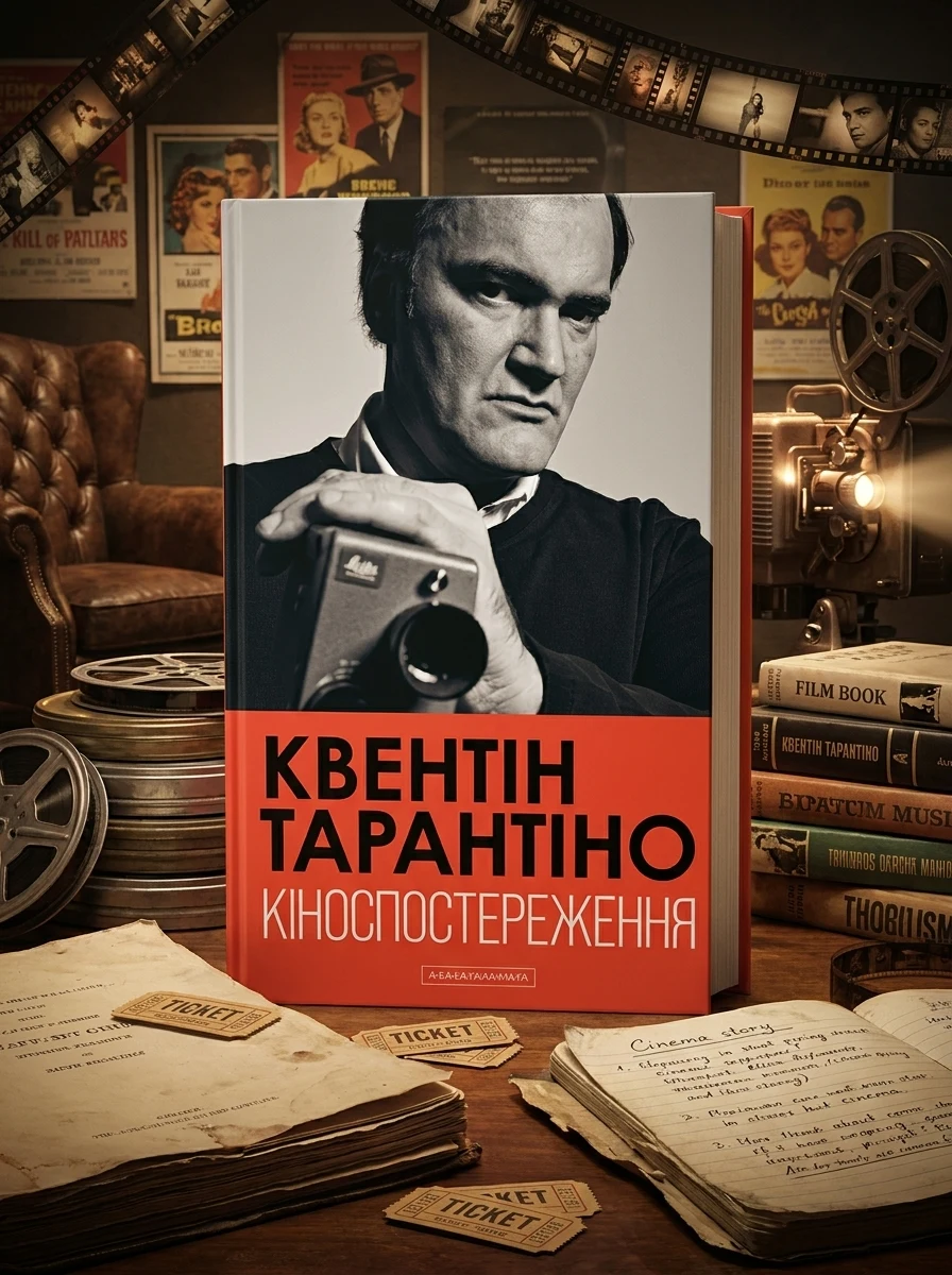 Кіноспостереження