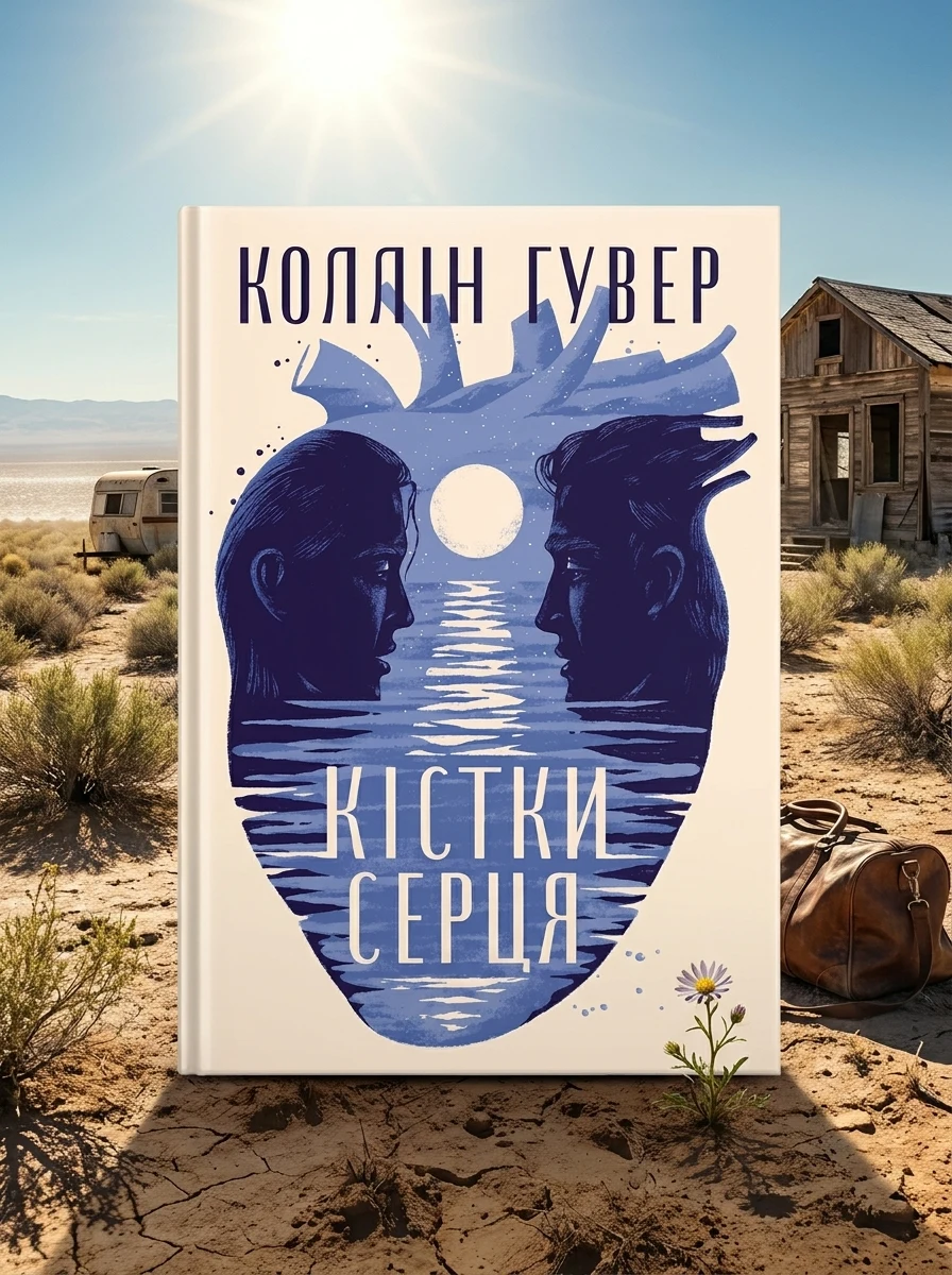 Кістки серця
