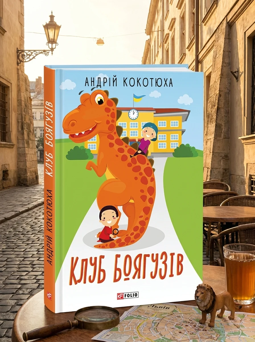 Клуб Боягузів — фото 2